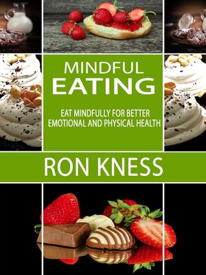 cover image of Mindful Eating